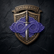 DNC Tech crest