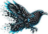DNC Tech raven